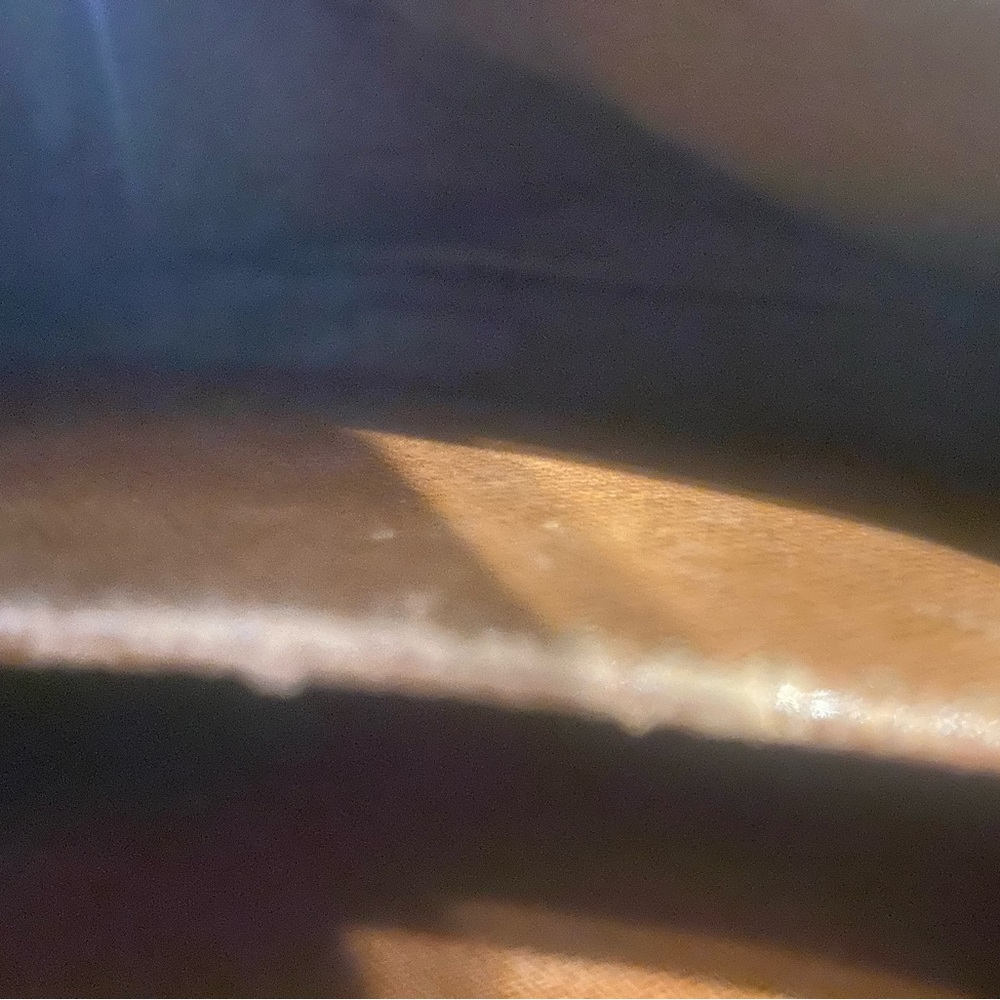 Stylish and Beautiful Louis Vuitton Brown Monogram Messenger Bag - Picture 7 of 9